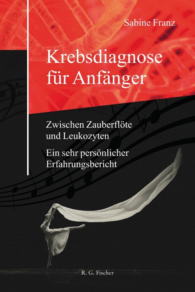 Krebsdiagnose für Anfänger main product photo