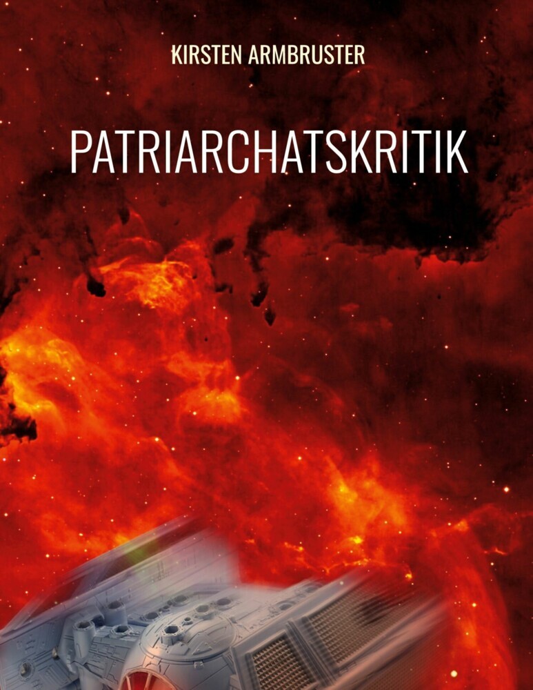 Patriarchatskritik main product photo