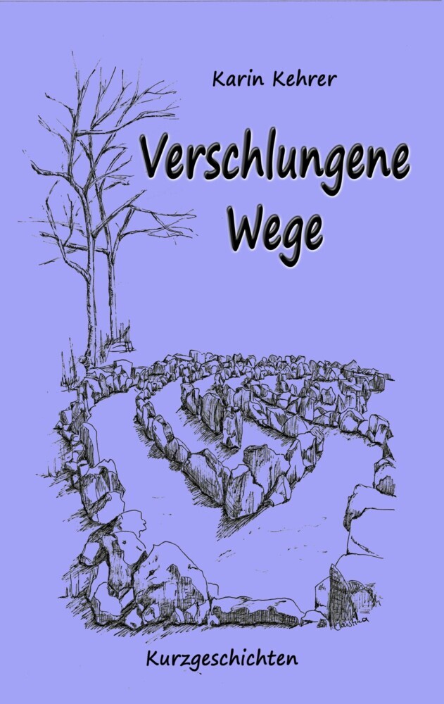 Verschlungene Wege main product photo