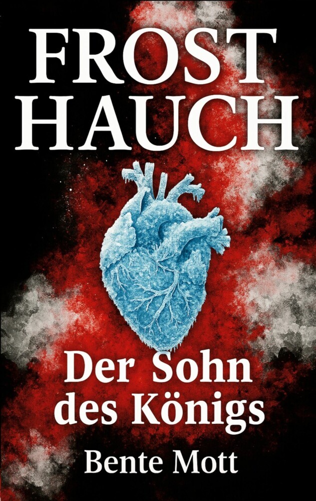 Frosthauch main product photo