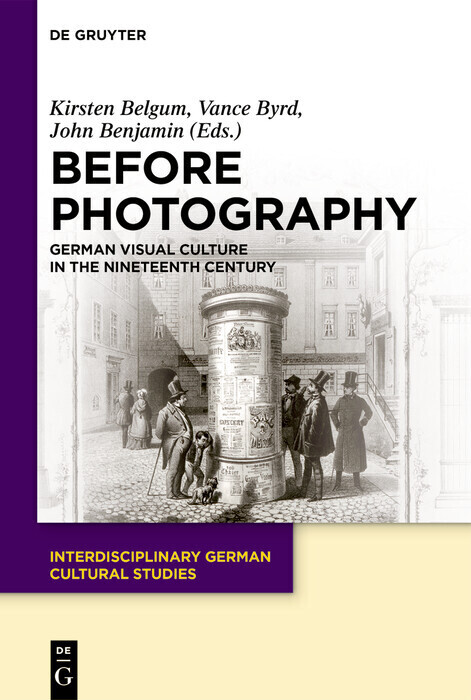 Before Photography main product photo