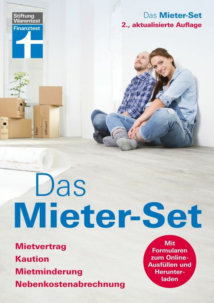 Das Mieter-Set main product photo