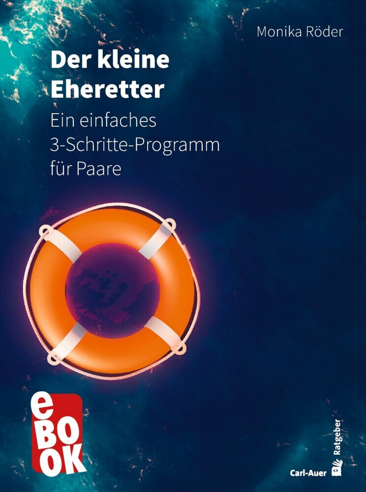 Der kleine Eheretter main product photo