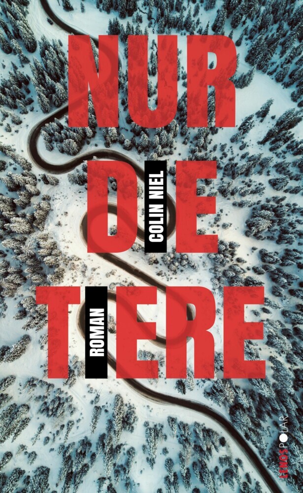 Nur die Tiere main product photo