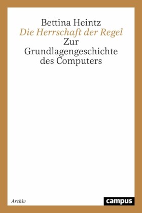 Die Herrschaft der Regel