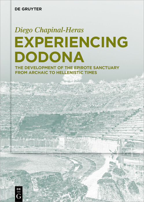 Experiencing Dodona main product photo