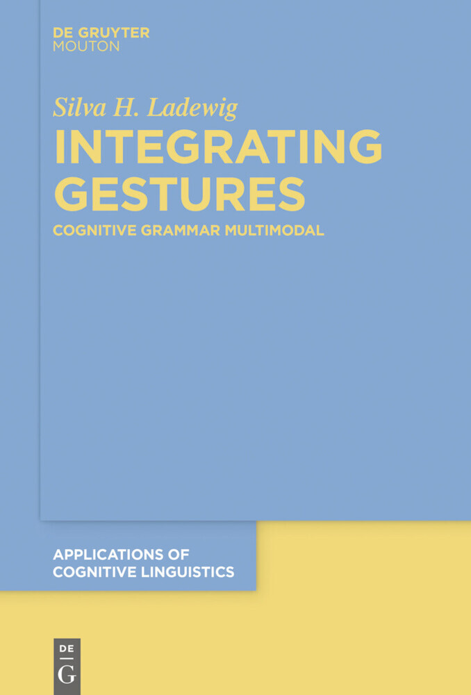 Integrating Gestures main product photo