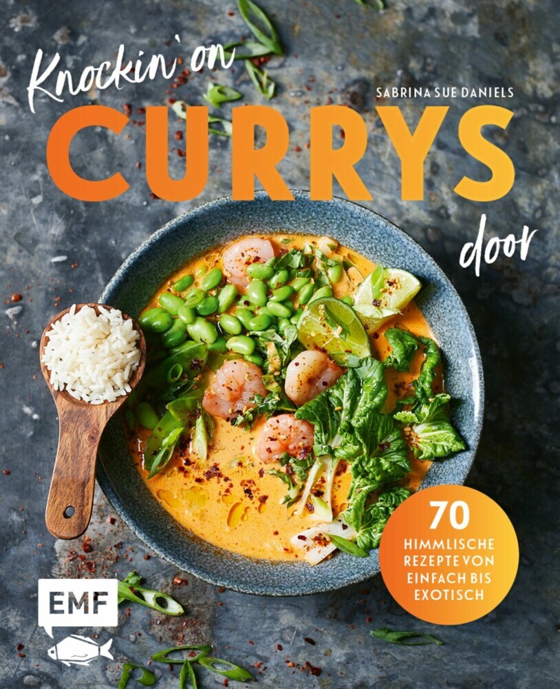 Knockin' on CURRYS door main product photo