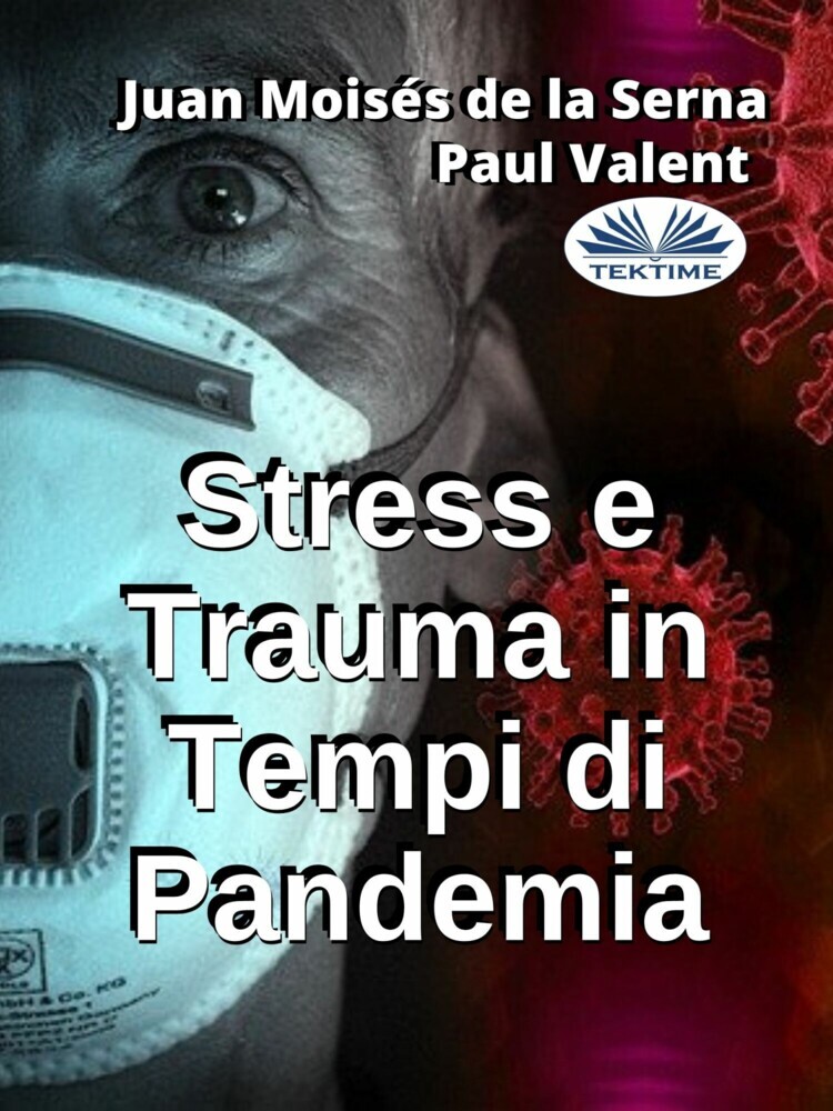 Stress E Trauma In Tempi Di Pandemia main product photo