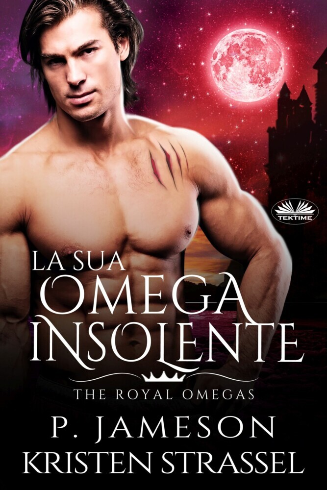 La Sua Omega Insolente main product photo