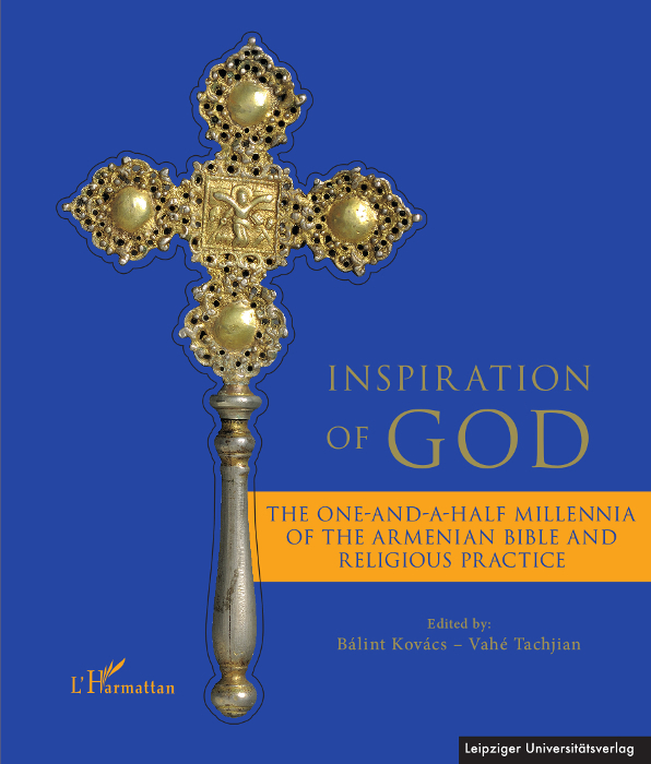 Inspiration of God main product photo