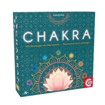 Chakra (Spiel)