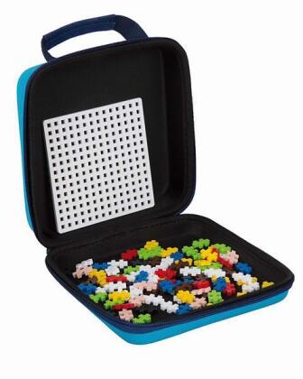 100 Kreativ Bausteine Reisekoffer