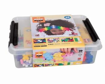 200 Kreativ Bausteine BIG Box