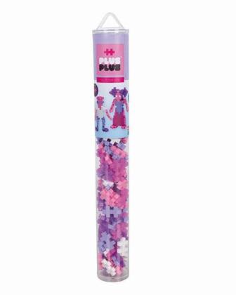 100 Kreativ Bausteine Glitzer
