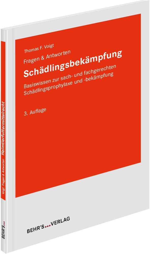 Schädlingsbekämpfung main product photo