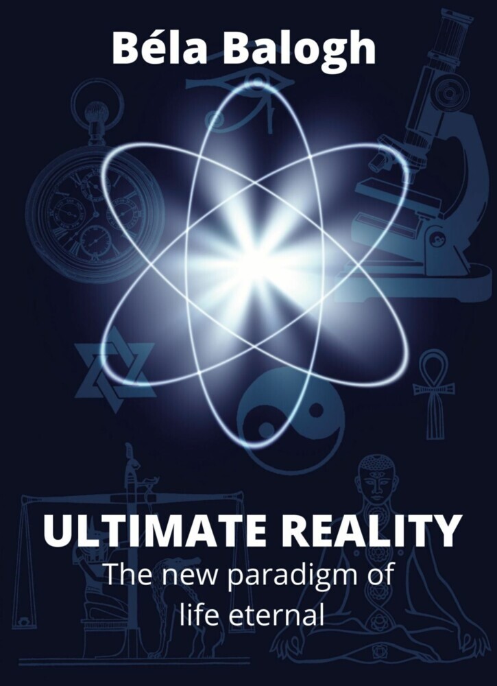 Ultimate Reality main product photo