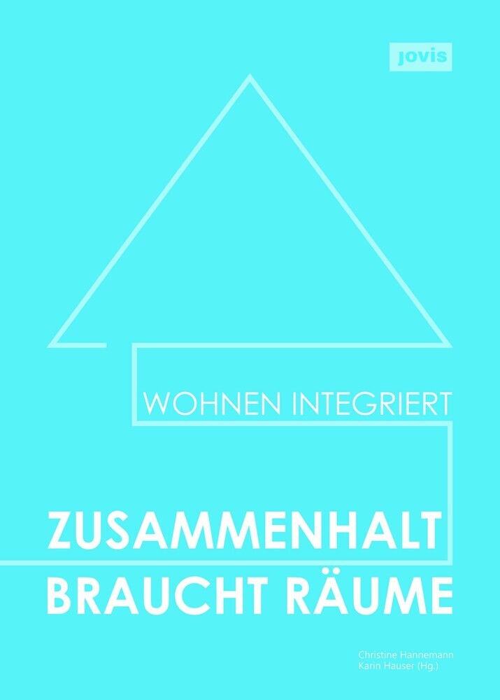 Zusammenhalt braucht Räume main product photo