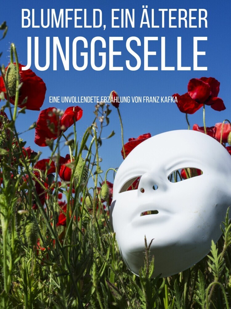 Blumfeld, ein älterer Junggeselle main product photo