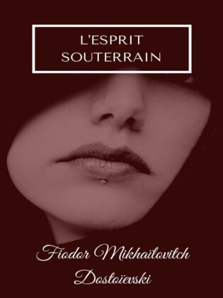 L'Esprit Souterrain