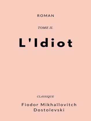 L'Idiot