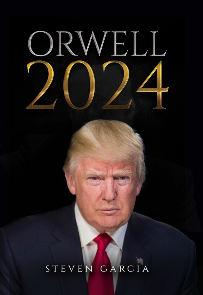 Orwell 2024 main product photo