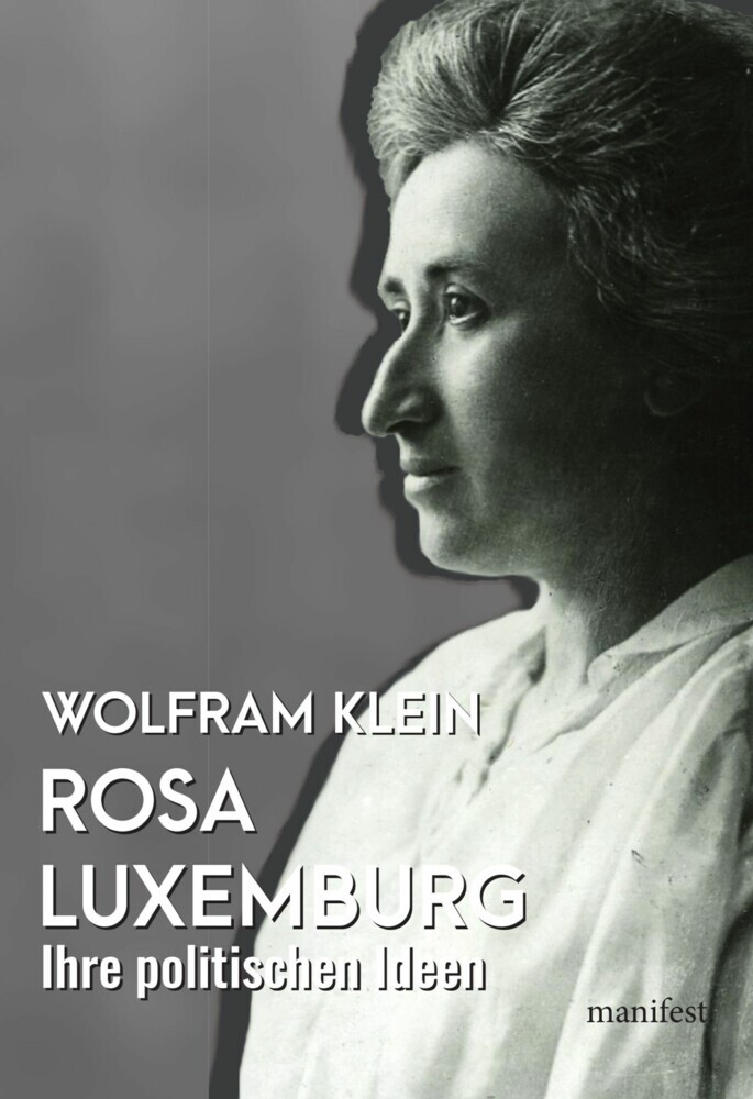Rosa Luxemburg main product photo