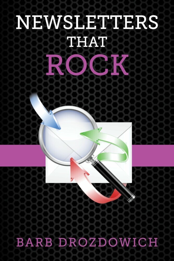 Newsletters That Rock main product photo