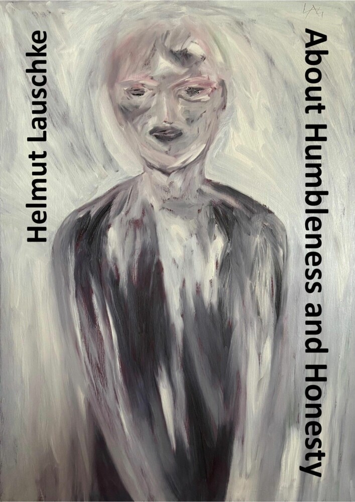 About Humbleness and Honesty main product photo