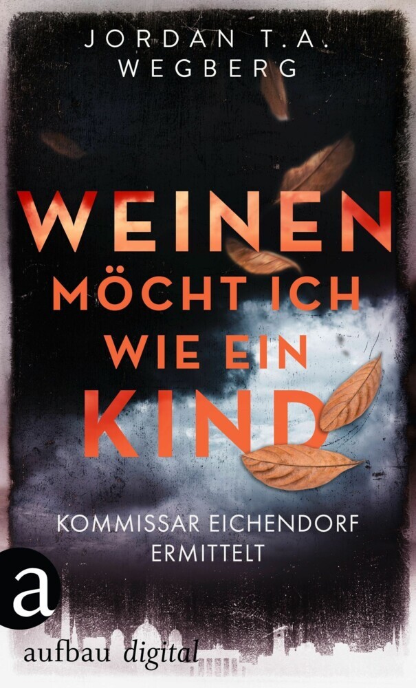 Weinen möcht ich wie ein Kind main product photo