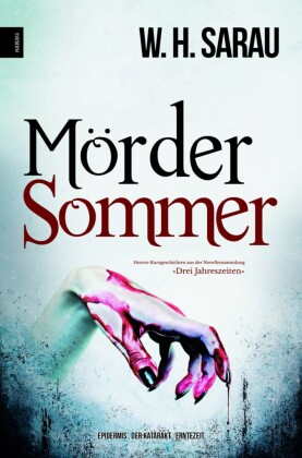 Mördersommer