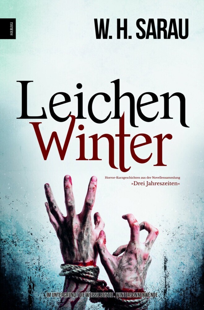 Leichenwinter main product photo