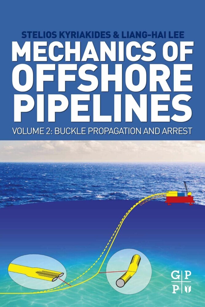 Mechanics of Offshore Pipelines, Volume 2 main product photo