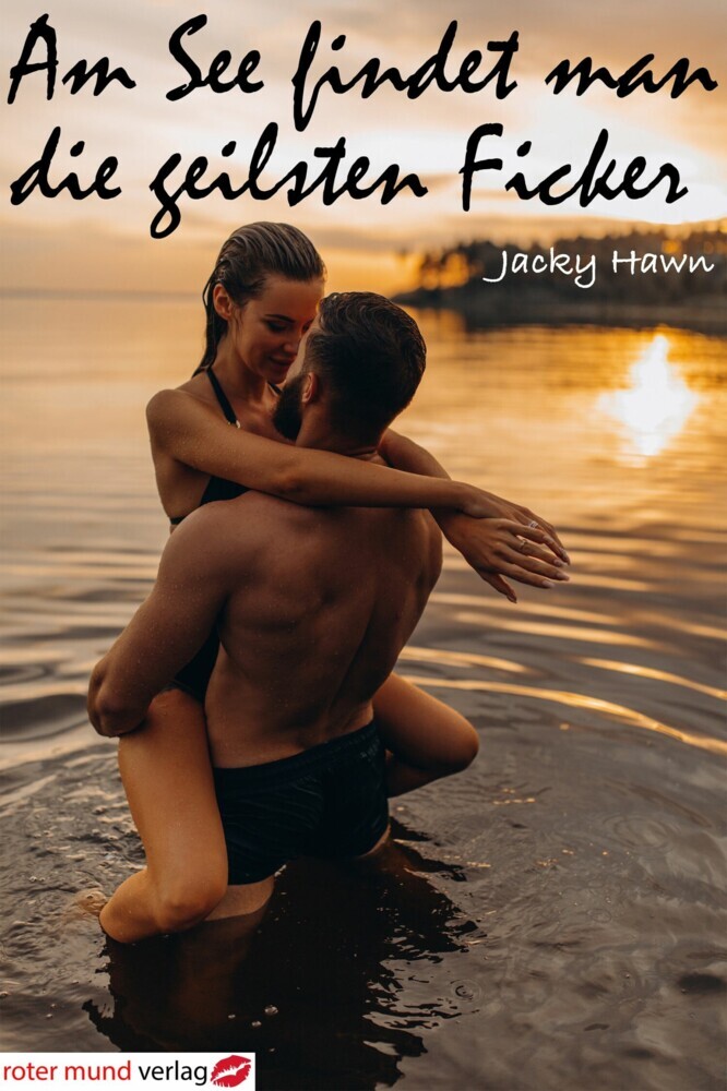 Am See findet man die geilsten Ficker main product photo