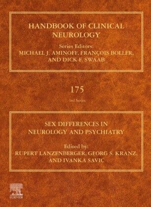 Sex Differences in Neurology and Psychiatry