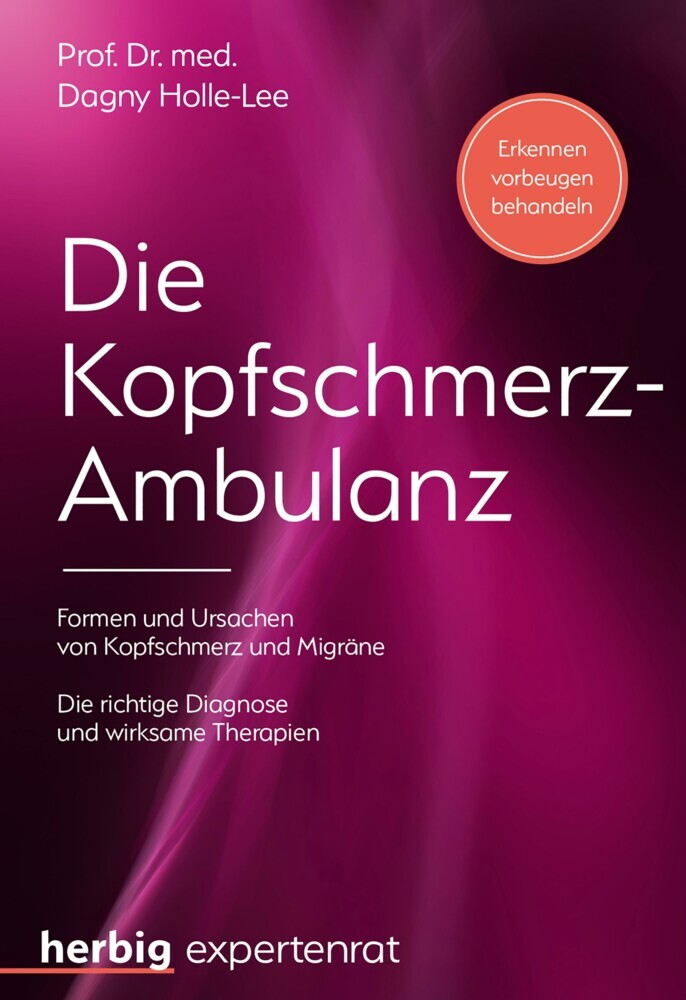 Die Kopfschmerz-Ambulanz main product photo