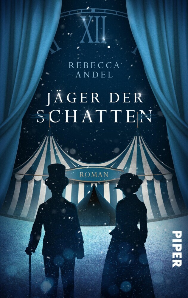 Jäger der Schatten main product photo