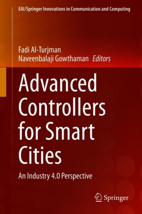 Advanced Controllers for Smart Cities