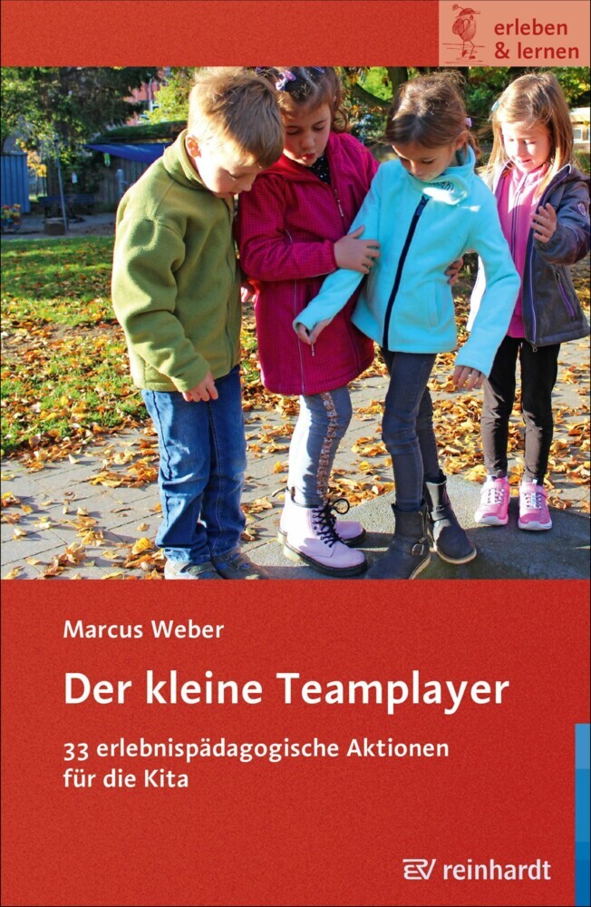 Der kleine Teamplayer main product photo