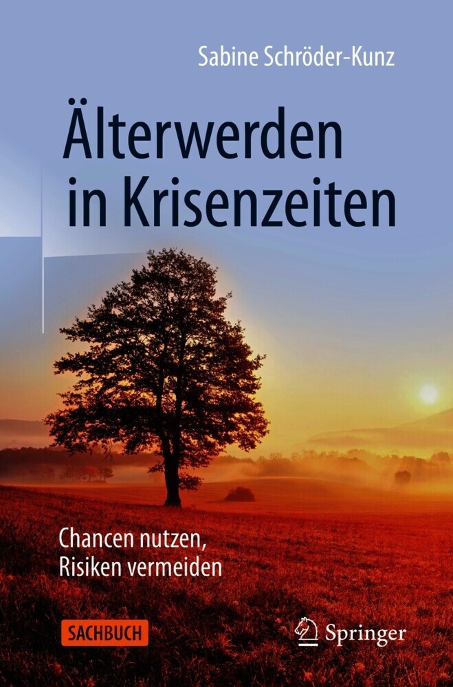 Älterwerden in Krisenzeiten main product photo