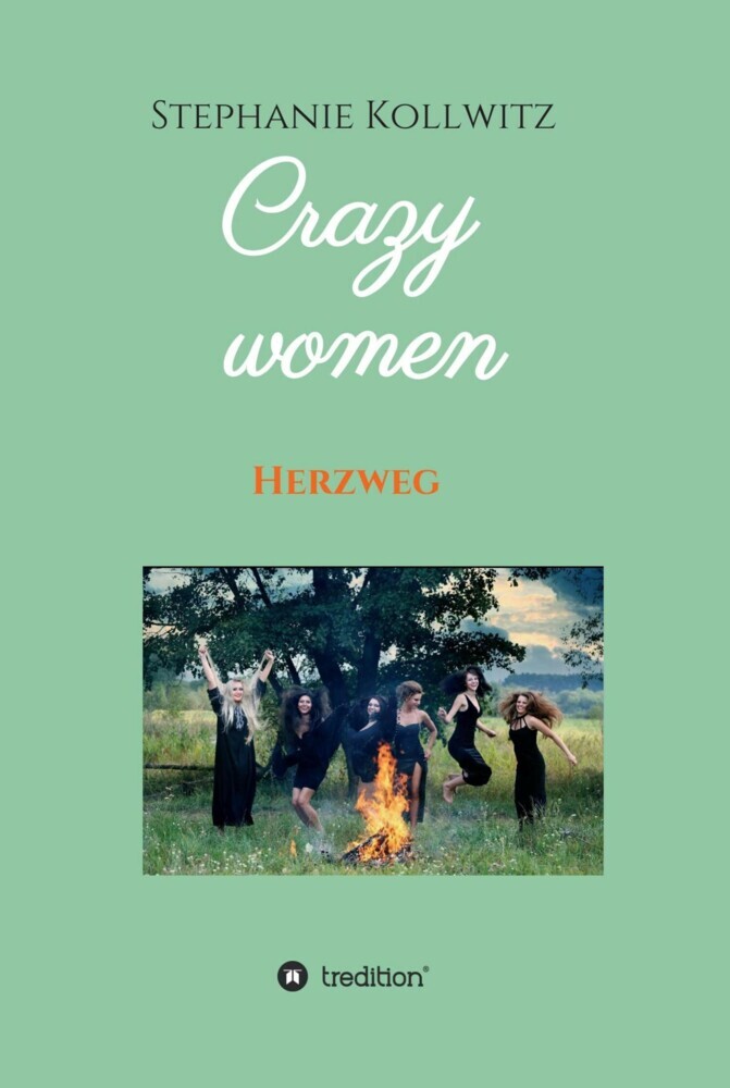 Crazy women - Herzweg main product photo
