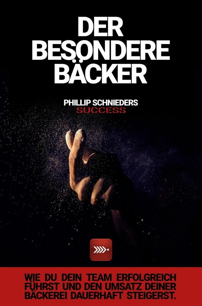 DER BESONDERE BÄCKER main product photo