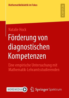 Förderung von diagnostischen Kompetenzen