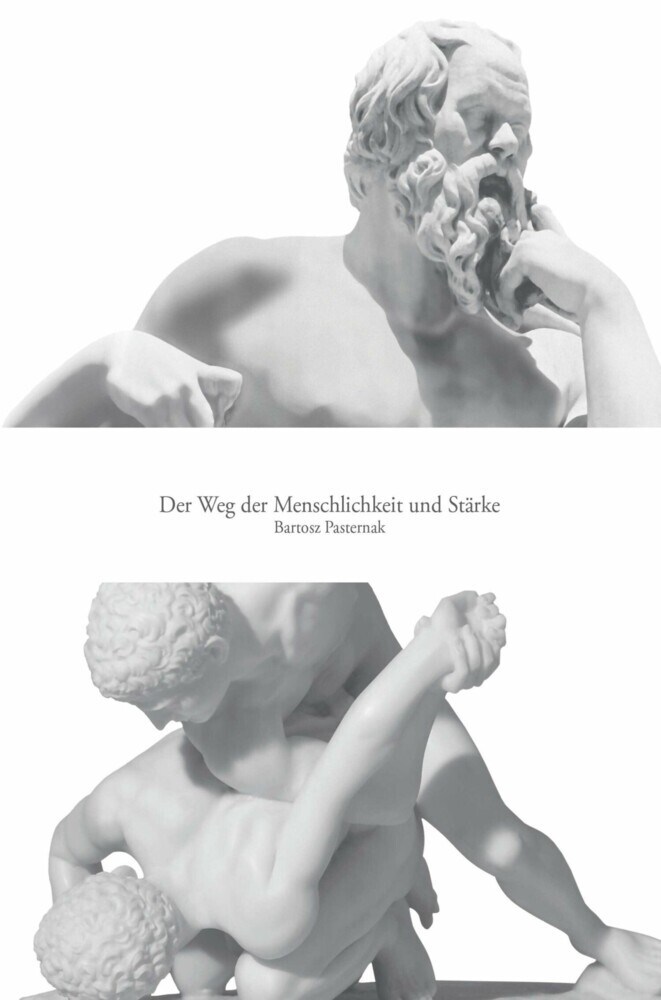Der Weg der Menschlichkeit und Stärke main product photo