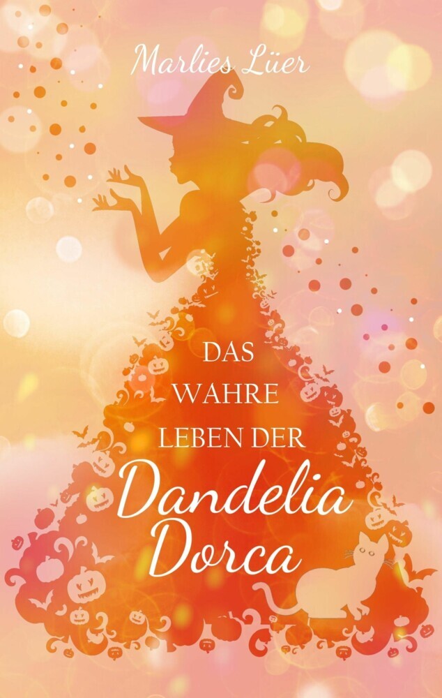 Das wahre Leben der Dandelia Dorca main product photo