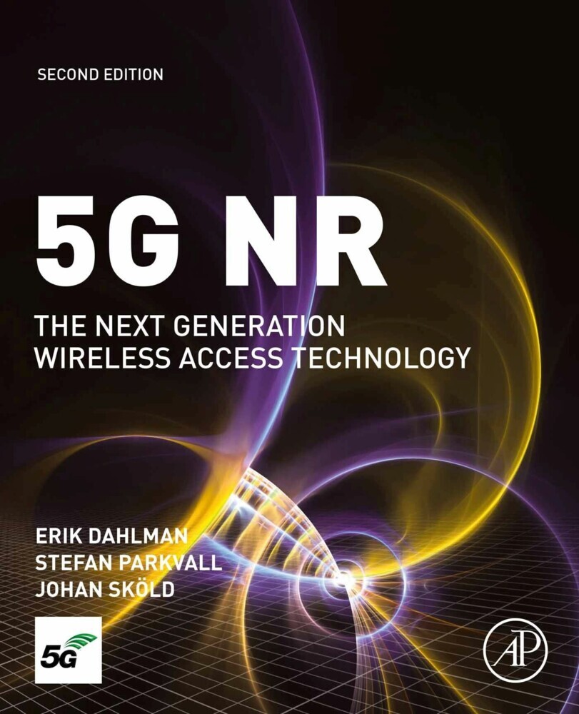 5G NR main product photo