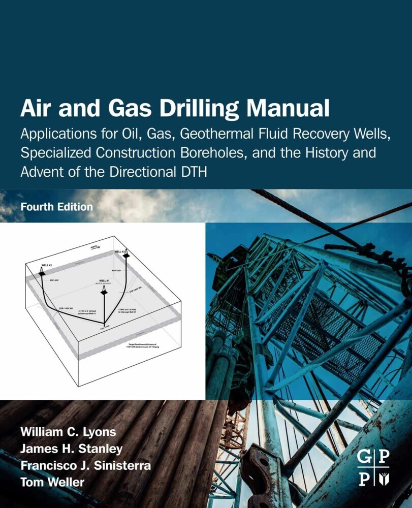 Air and Gas Drilling Manual main product photo