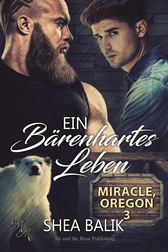 Ein bärenhartes Leben main product photo
