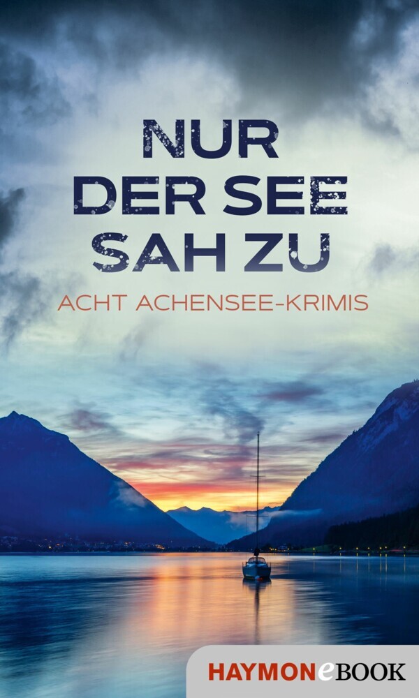 Nur der See sah zu main product photo