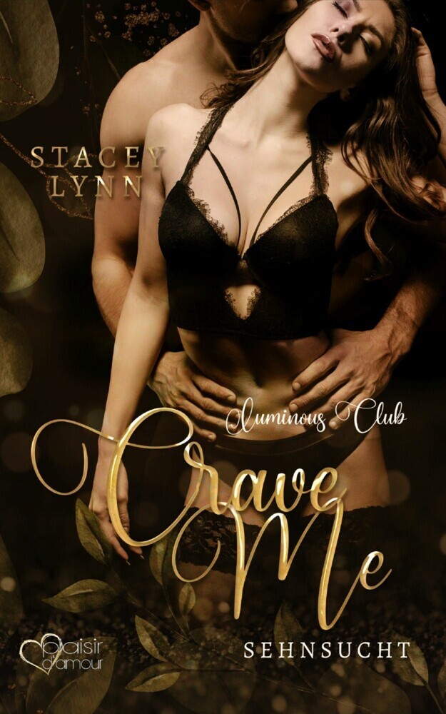 Crave Me: Sehnsucht main product photo